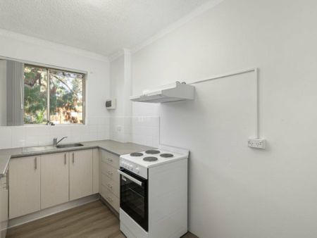 Apartment 25/132 Lethbridge st, Penrith NSW - Photo 3