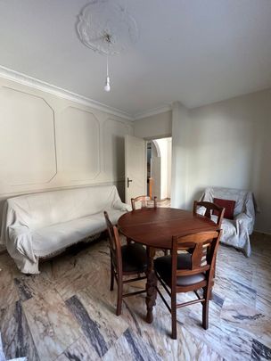 Διαμέρισμα για ενοικίαση Συνοικισμός Νεάπολης (Σικυώνα) - Φωτογραφία 1