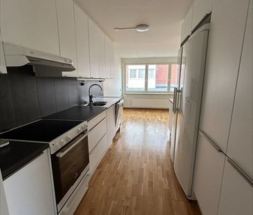 S:t Persgatan 139 A - Foto 1