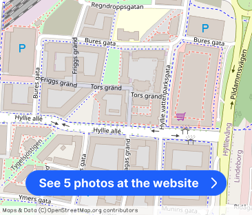 Tors gränd 10 - Photo 1