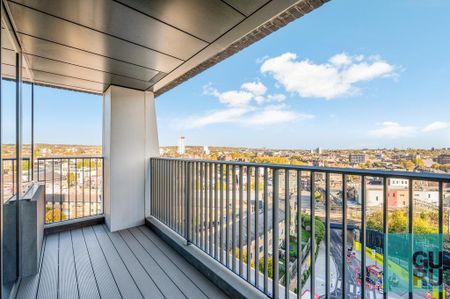 2 bedroom apartment to rent - Photo 4