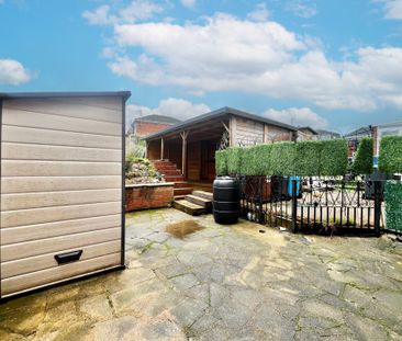 Hayworth Road - Photo 1