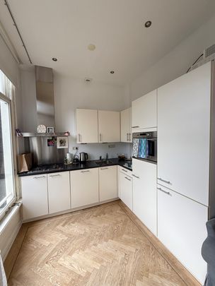 Vondelstraat 122B, 1054 GS, Amsterdam - Foto 1