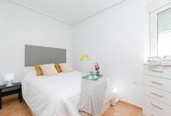 3 BEDROOM APARTMENT - GUARDAMAR DEL SEGURA