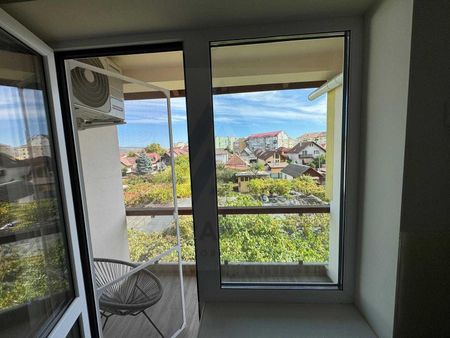 Închiriază Apartament 2 camere Vasile Aaron - Photo 2