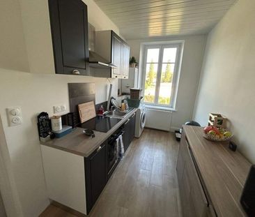 BACCARAT (54120) - Appartement - Photo 1