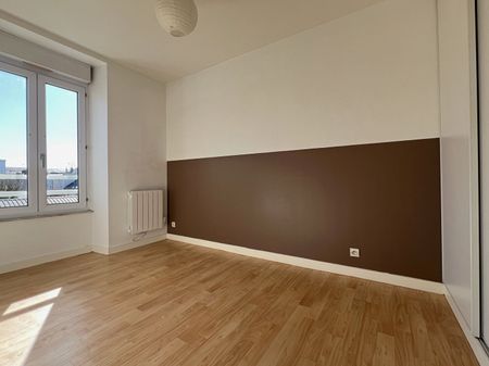 Location appartement 3 pièces, 47.47m², Angers - Photo 5