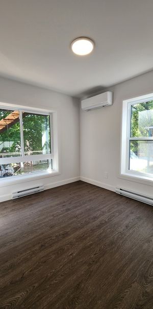 4 ½ RÉNOVÉ À LOUER - Photo 1
