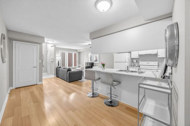 For Lease - 80 Aerodrome Crescent Unit# 101, Toronto, Ontario - Photo 1