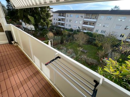 Kleinbasel MFH (3-Familienhaus) - Photo 3