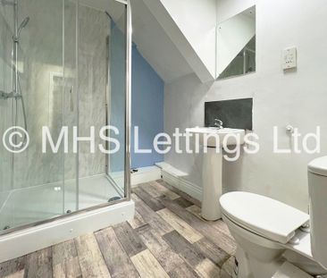 41a Regent Park Terrace, Leeds, LS6 2AX - Photo 3