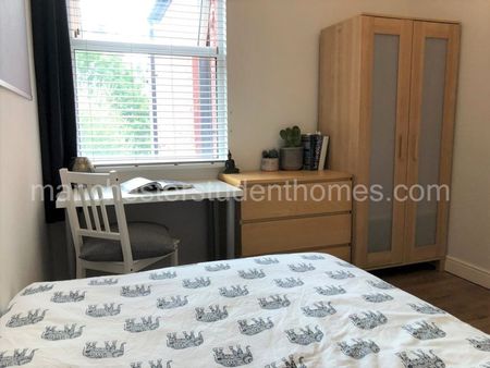 Brailsford Road, Manchester, M14 6PU - Photo 3