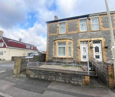 Waunbant Road, Kenfig Hill, Bridgend, CF33 - Photo 1