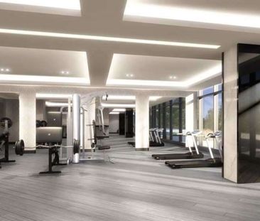 For Lease - 100 Eagle Rock Way Unit# 725, Vaughan, Ontario - Photo 2