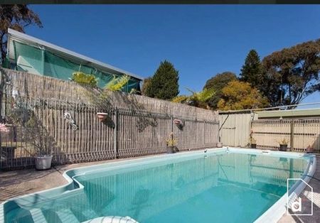 Charming Home With Pool And Escarpment Views - Photo 2