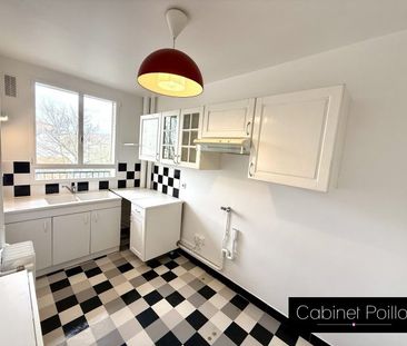 T1/2 Montreuil - Photo 1