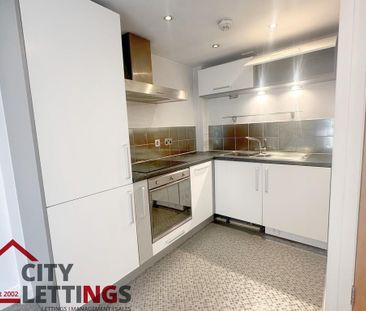 1 bedroom apartment to rent - Photo 6