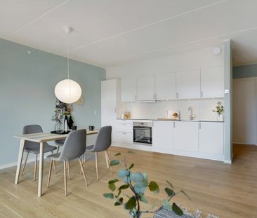 Flegmade 22, st.. mf., 7100 Vejle - Photo 5