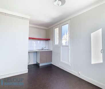 Location Appartement 2 pièces 41m² ROUEN 76000 - Photo 4