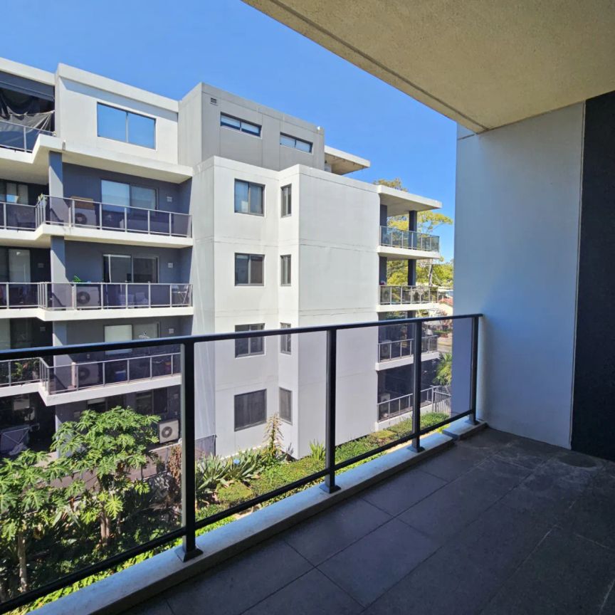 43/33-39 Veron Street, Wentworthville. - Photo 1