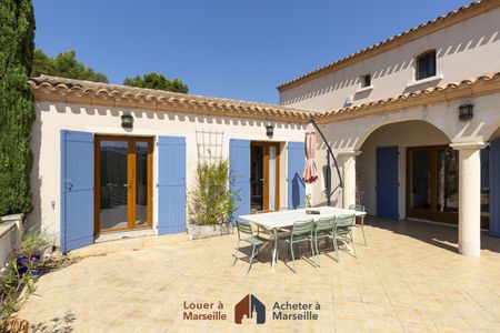 Maison / Villa - Septèmes-les-Vallons - Photo 2