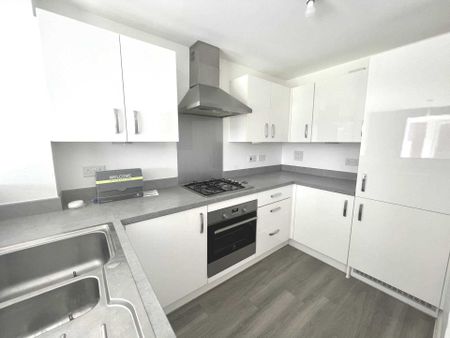 Lime Kiln Coppice, Felpham - Photo 4