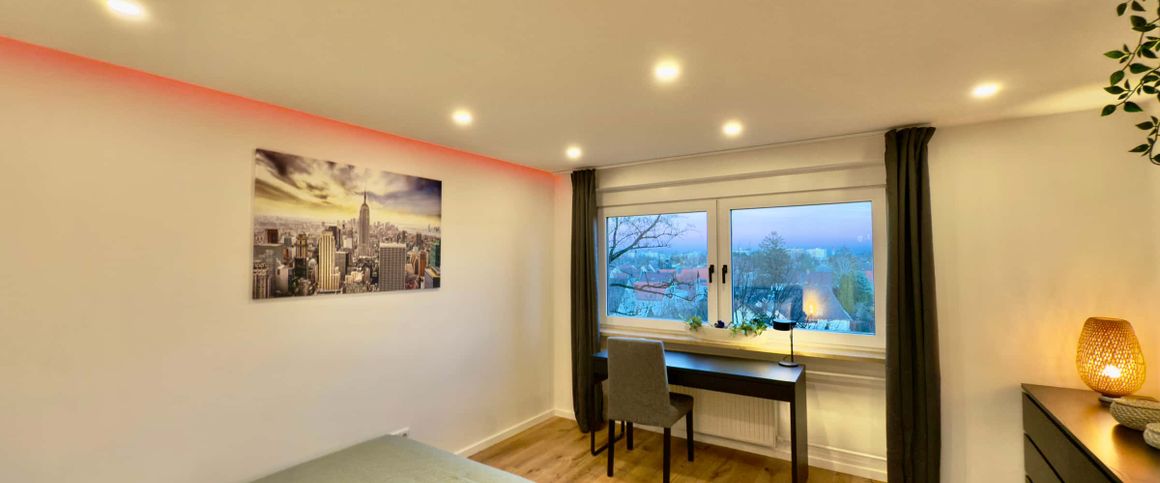 Eberwurzstraße - Foto 1