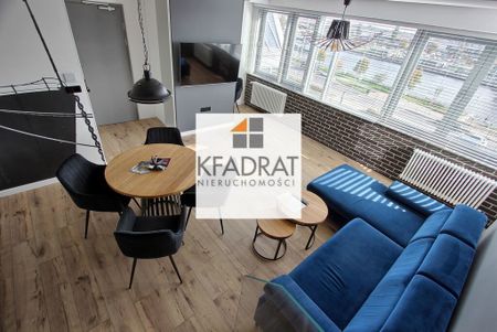 Apartament z widokiem na Odrę - Фото 2