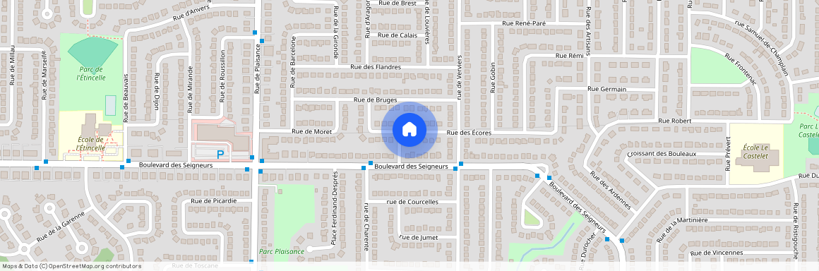 Terrebonne, Terrebonne, Lanaudière, J6X 2J1