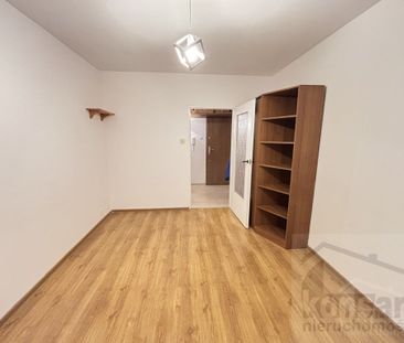 2 pokojowe mieszkanie przy ul.Jasna, Prawobrzeże - Zdjęcie 3