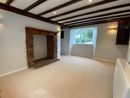 Wheddon Cross, Minehead - Photo 1