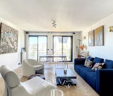 Appartement • Pereire-Malesherbes - Photo 1