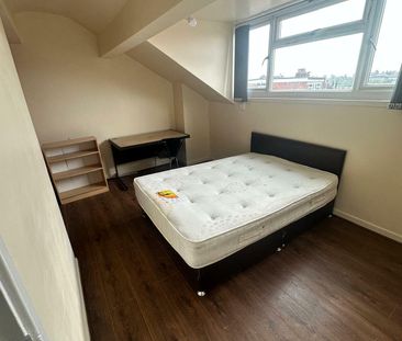 Burley Lodge Road, Hyde Park Leeds, LS6 - Photo 3