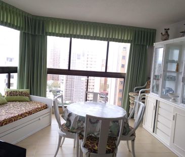 Benidorm Levante Winter let - Photo 6