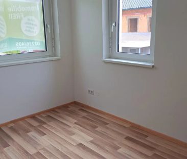 Geförderte Doppelhaushälfte in Oed bei Amstetten - Miete mit Kaufop... - Photo 2