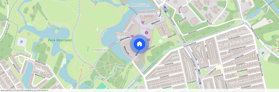 Meergras 25, Meerrijk, 5658LR, Eindhoven