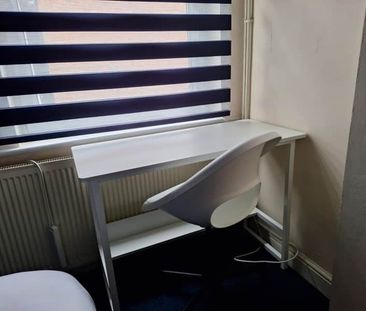Room in a Shared House, Ransom Road, NG3 - Photo 3