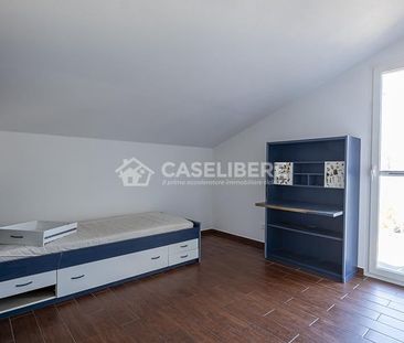 4.5 Zimmer, 125 m², 2. Stock - Foto 4