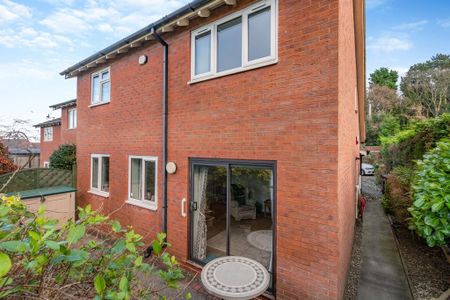 3 bedroom semi-detached house to rent - Photo 4