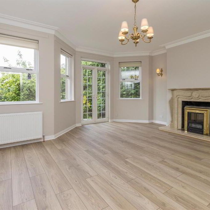 Flat 6 Moyrath House, 1B Hawthornden Gardens, Belfast, BT4 2HF - Photo 1