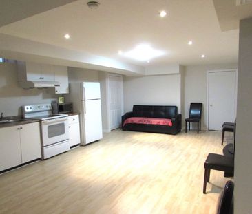 For Lease - 132 Oakborough Drive, Markham, Ontario - Photo 5