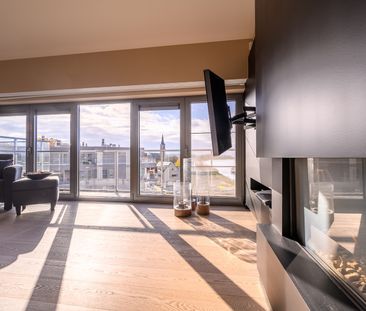 Appartement te huur in Sint-Amands met 2 slaapkamers - Photo 2