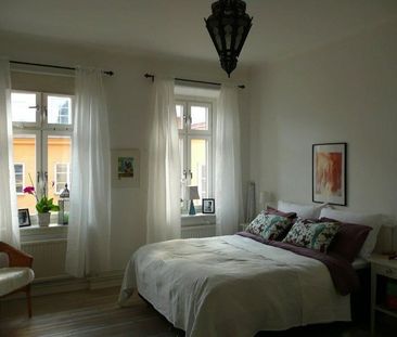 Klippgatan, Stockholm - Photo 2