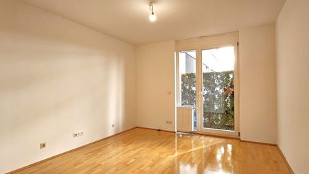 3-Zimmer-Gartenwohnung in Zentrumsnähe - Foto 3