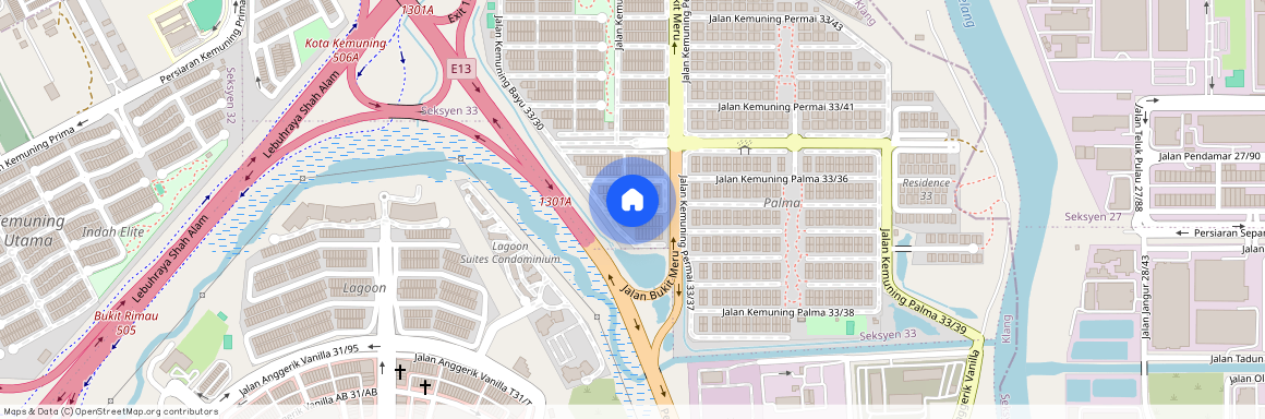jalan kemuning bayu 33/33C, 40460, Singapore