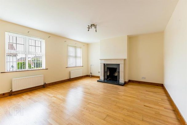 21 Manor Lodge, Magherafelt, BT45 6QL - Photo 1