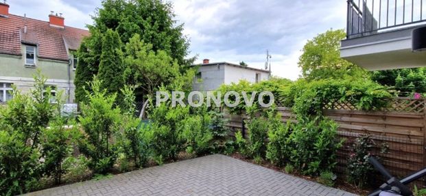 Mieszkanie na wynajem - Zdjęcie 1