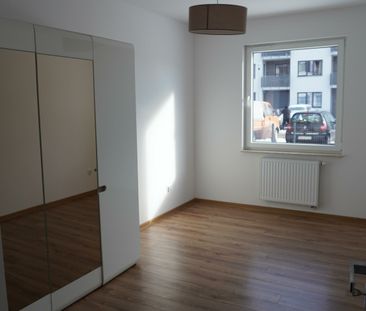 NOWE MIESZKANIE Z OGRÓDKIEM NA WYNAJEM,SZCZECIN-GUMIEŃCE - Zdjęcie 4