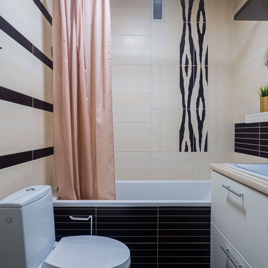 2 pok. | os. kuchnia | balkon | centrum - ul. Reja - Photo 1