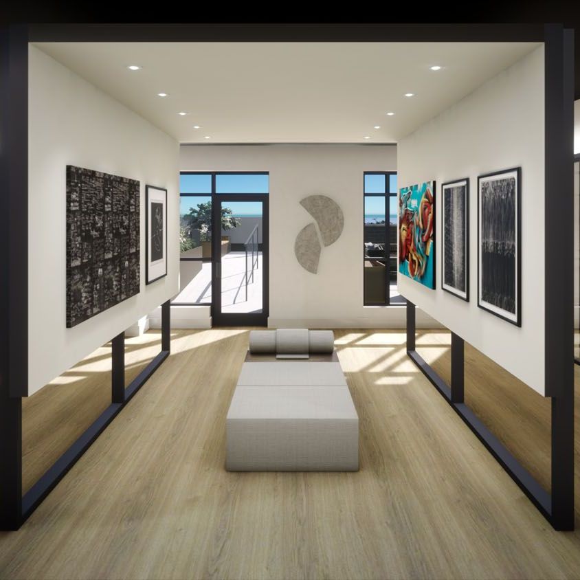 For Lease - 461 Green Road Unit# 1101, Hamilton, Ontario - Photo 1